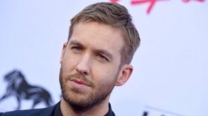 Calvin Harris Highest Paid DJ in the Nation