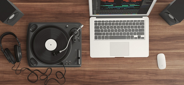 Six reasons that explain why online music making is bliss!