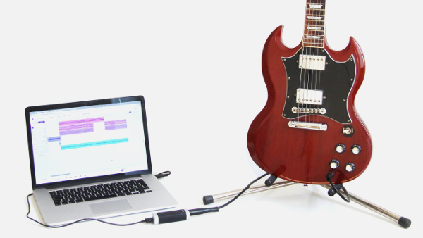 How Can Online Music Applications With Social Sharing Capabilities Help Growing Musicians?