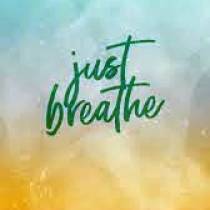 Just Breathe