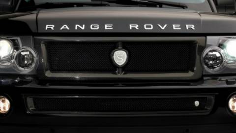 RangeRover