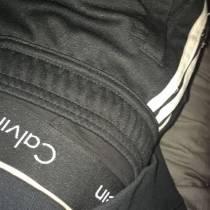 my CALVINS LMAOOO