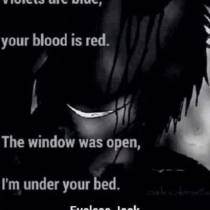 eyeless jack 