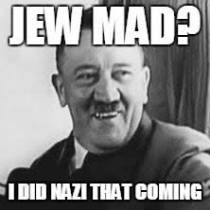 Hitler Meme #2