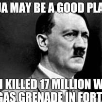 Hitler Meme #1