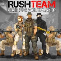 dose anyone play rush team.