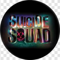 is suicide squad the new thing 