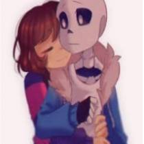 undertale : close to you sans and frisk duet