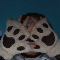 are these gloves cute or wut