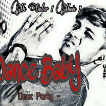 Dance BabY [ Dmx Party ] HoT feat. Mc Ontor | Bangla HipHop Music 2018