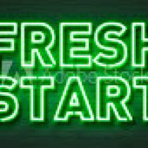 New Album  Alert! &quot;Fresh Start&quot;