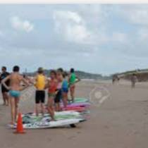 surf club training