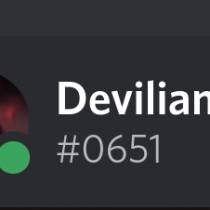 Add me on discord