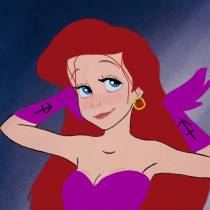 Ariel