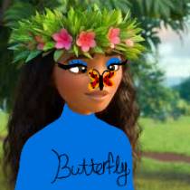 BYEEEEEEEEEE(Moana)