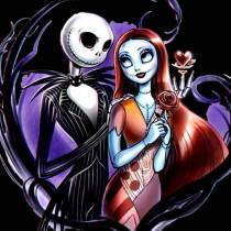 Nightmare Before Christmas