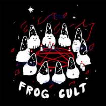 frog cult time