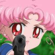 teehee everybody LOVES chibiusa