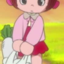 LoOk ItS PiNoKo FrOm BlAcK JaCk