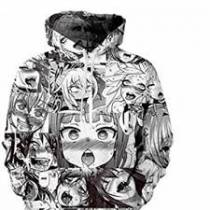 Ahegoa Hoodies