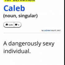 Definition Of My Name