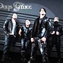 PainKiller-Three Days Grace