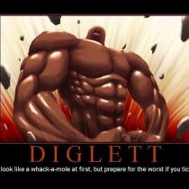 DIGLETT