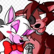 Foxy x Mangle