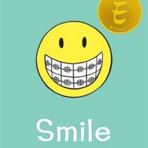 smile the book fans