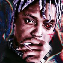 999 R.i.p. to juice wrld