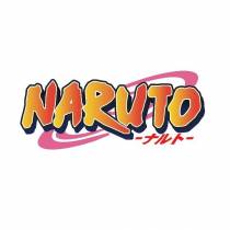 naruto crossover