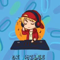 DJ MILES