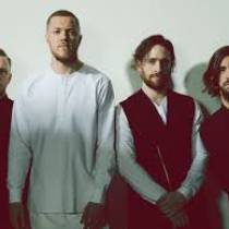 Imagine Dragons fans page 