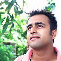 Bishal Dahal