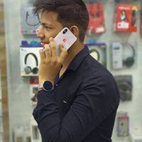 Nimit Mishra