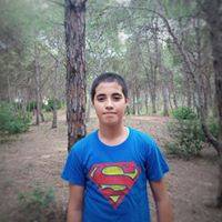 Khaled Maamouri
