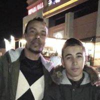 Oussama Et-tayeb