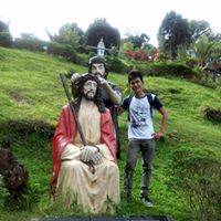 Christian Delos Reyes