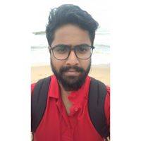 Rupesh Ranjan Mohanty