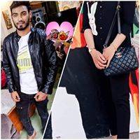 Uk-usman Ali Raaj