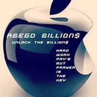 Abego Billion's