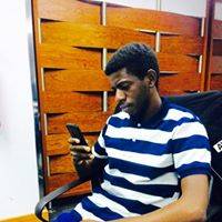 Henry Mumbah Jnr