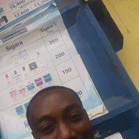 Alfred Amin Swai