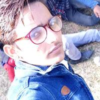 Jacen Chaulagain