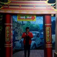 Zanuar Zee