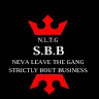 SBB STRICTLY BOUT BUSINESS