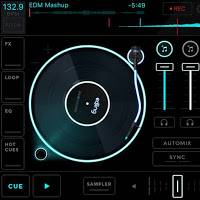 DJ Alpha