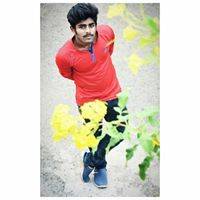 Thamizhan Rahul Goutham