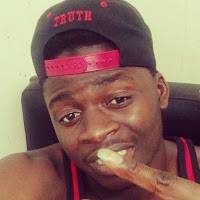 Modou Lamin Sambou