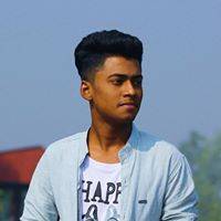Talha Zubayer Nibir